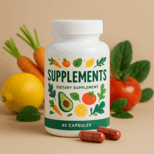SUPPLEMENTS Y