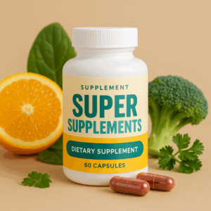 SUPER SUPPLEMENT
